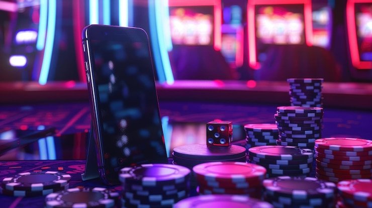 Sistem keamanan digital tingkat tinggi untuk perlindungan data pengguna online