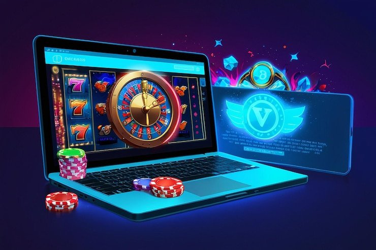 Proses pengumpulan data aman pada platform pengalaman hiburan digital