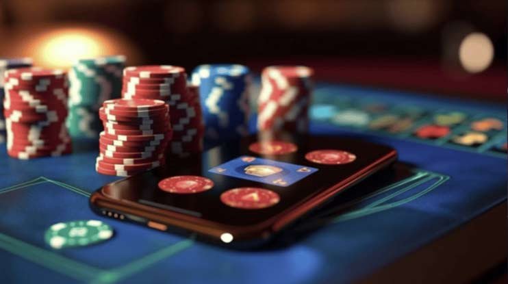Tampilan formulir pendaftaran akun baru pada platform digital